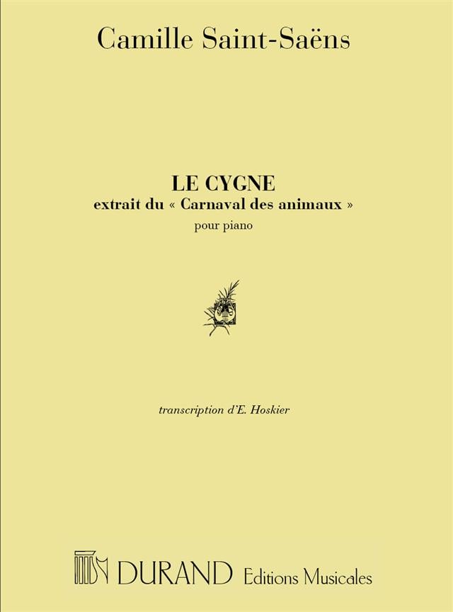 Le Cygne